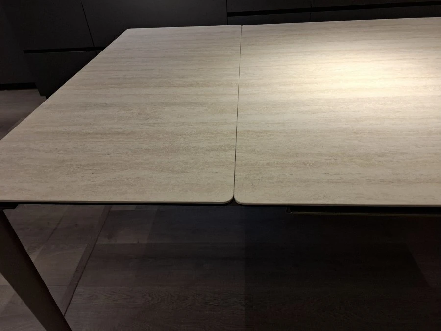 Tavolo allungabile Calligaris Boma