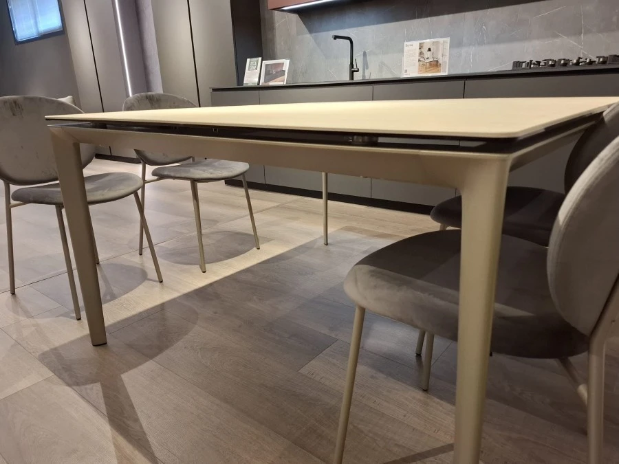 Tavolo allungabile Calligaris Boma