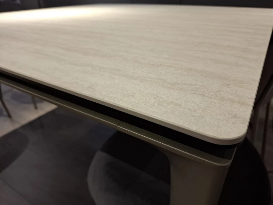 Tavolo allungabile Calligaris Boma