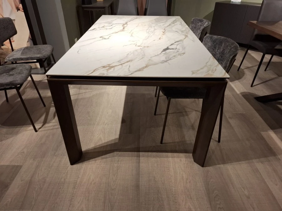 Tavolo allungabile Calligaris Omnia