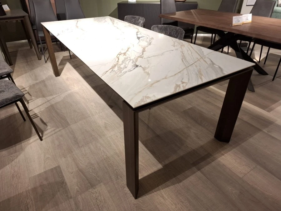 Tavolo allungabile Calligaris Omnia