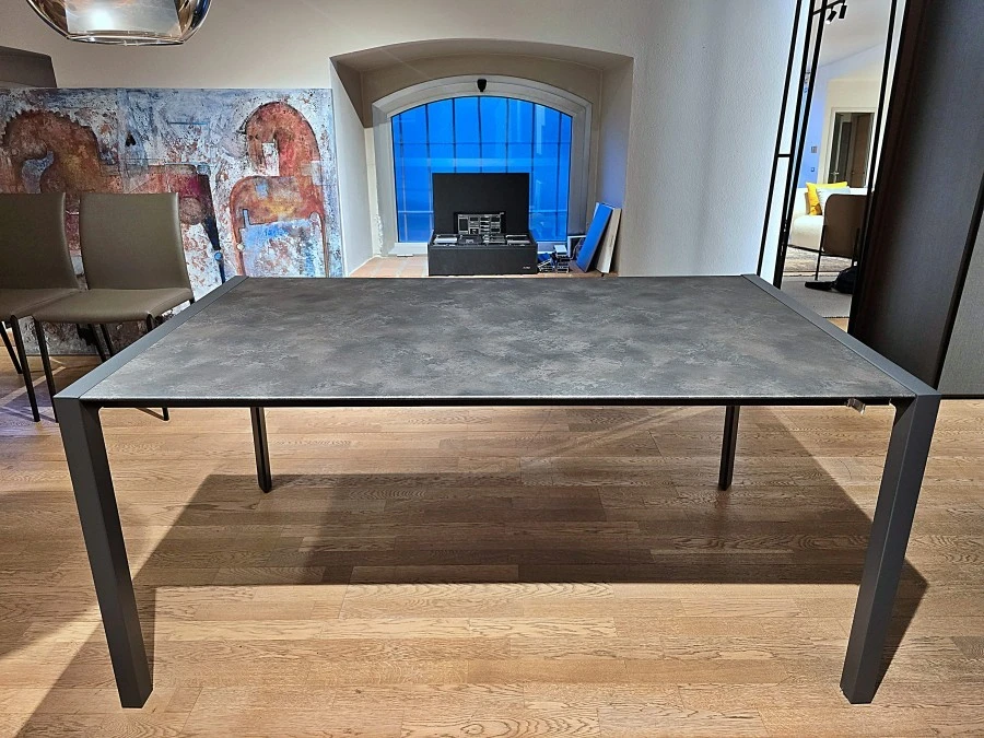 Tavolo allungabile Cattelan Italia Pedro Drive