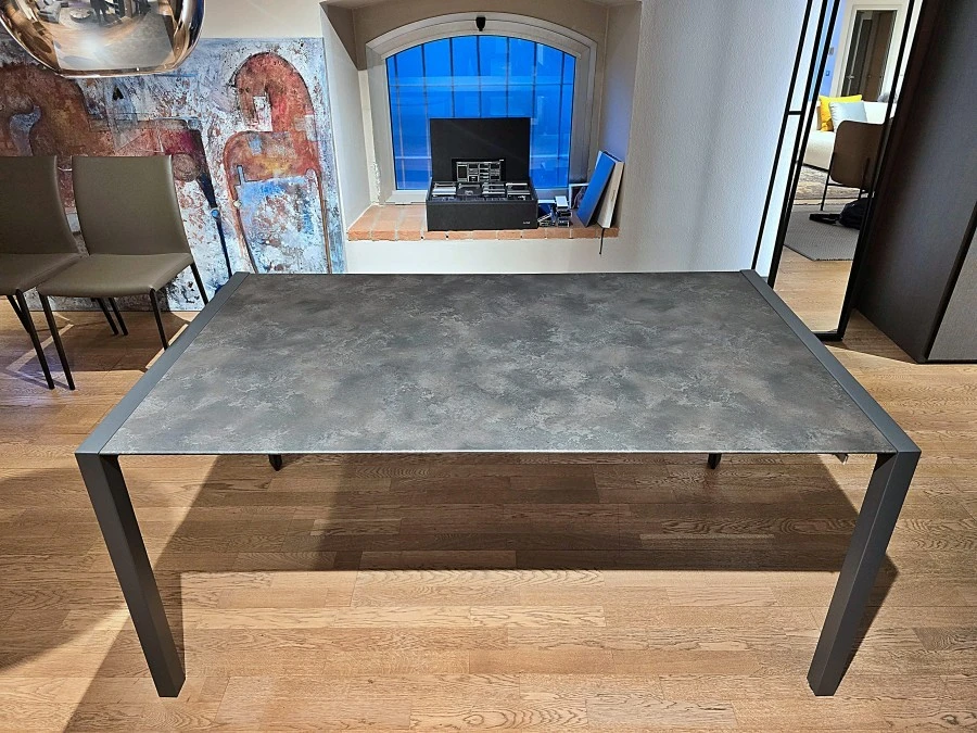 Tavolo allungabile Cattelan Italia Pedro Drive