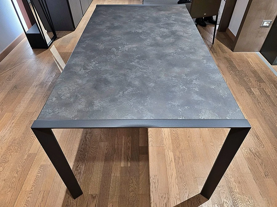 Tavolo allungabile Cattelan Italia Pedro Drive