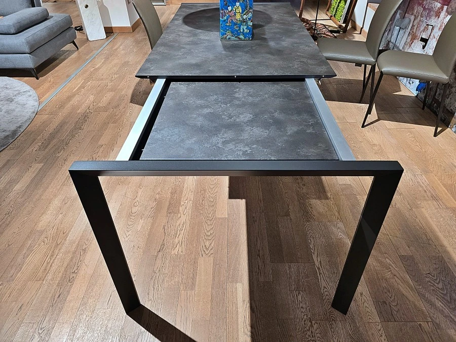 Tavolo allungabile Cattelan Italia Pedro Drive