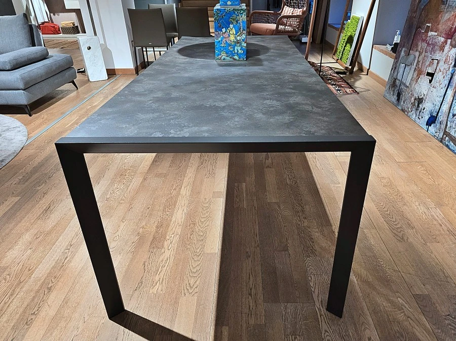Tavolo allungabile Cattelan Italia Pedro Drive