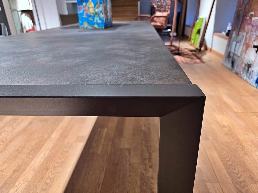Tavolo allungabile Cattelan Italia Pedro Drive