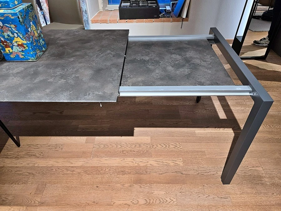Tavolo allungabile Cattelan Italia Pedro Drive