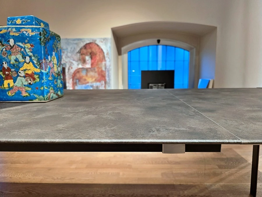 Tavolo allungabile Cattelan Italia Pedro Drive