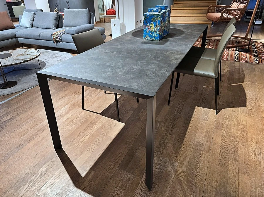 Tavolo allungabile Cattelan Italia Pedro Drive