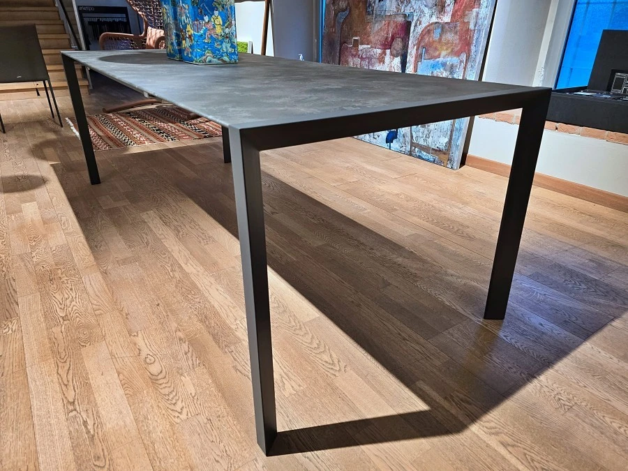 Tavolo allungabile Cattelan Italia Pedro Drive