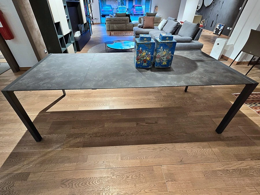 Tavolo allungabile Cattelan Italia Pedro Drive