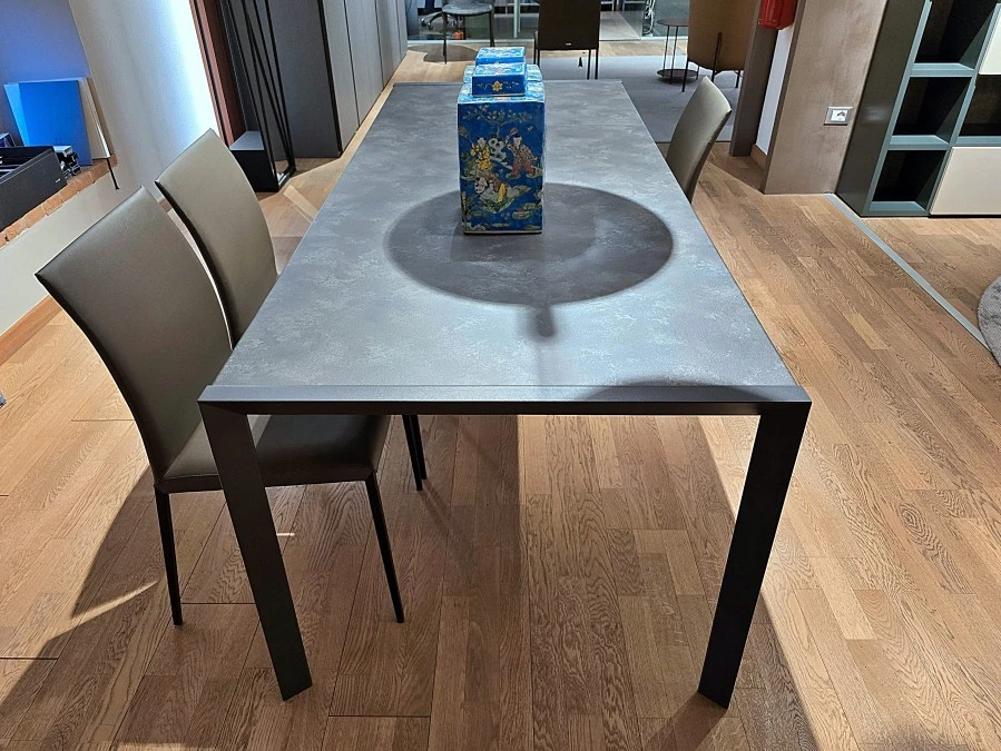 Tavolo allungabile Cattelan Italia Pedro Drive