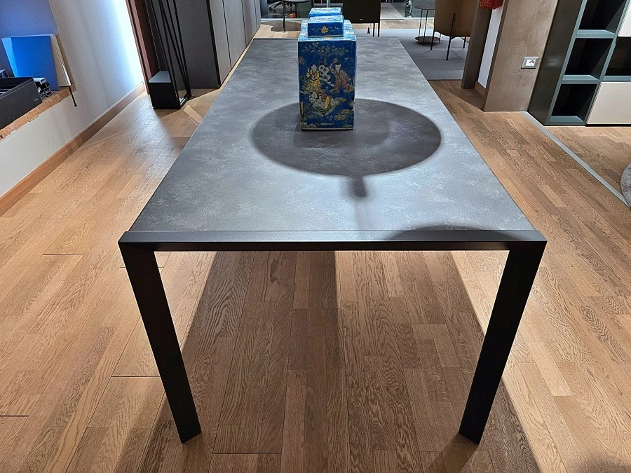 Tavolo allungabile Cattelan Italia Pedro Drive