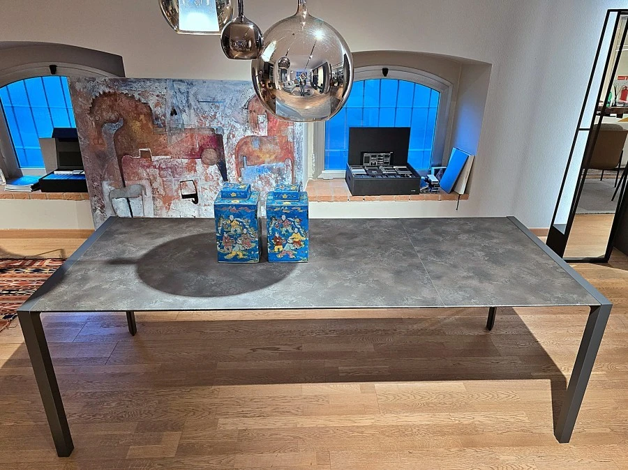 Tavolo allungabile Cattelan Italia Pedro Drive
