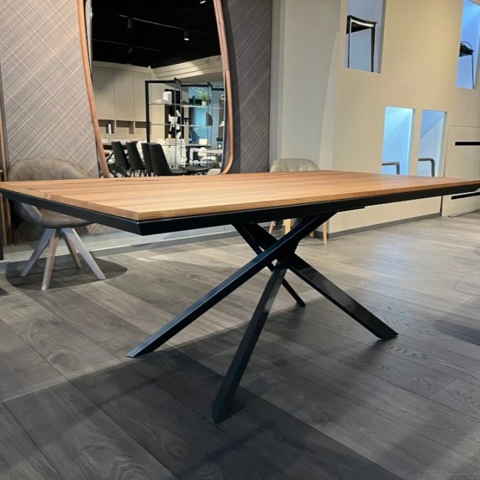 Tavolo Ozzio | 4 x 4