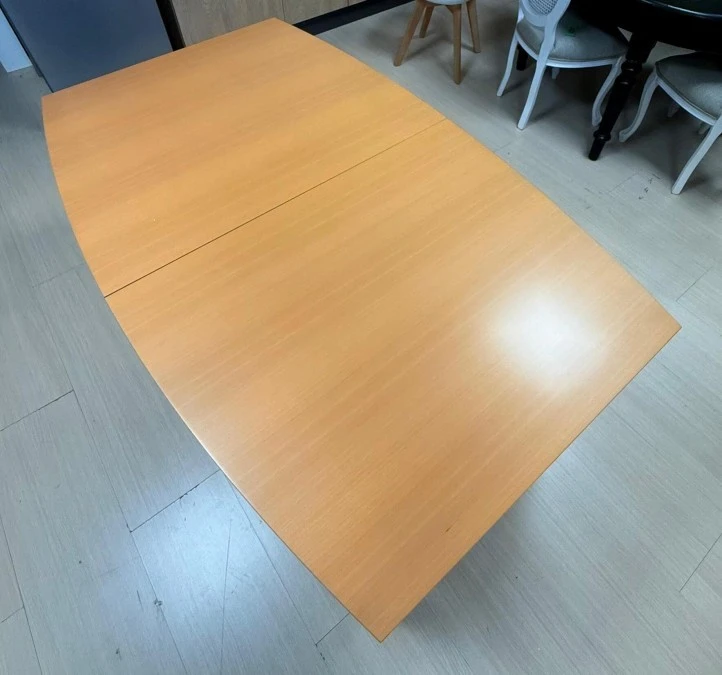 Tavolo allungabile Friulsedie A Botte