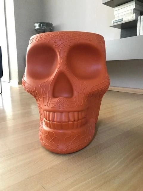 Vaso e fioriera Qeeboo MEXICO