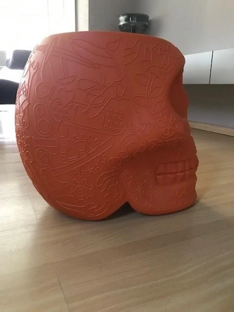 Vaso e fioriera Qeeboo MEXICO