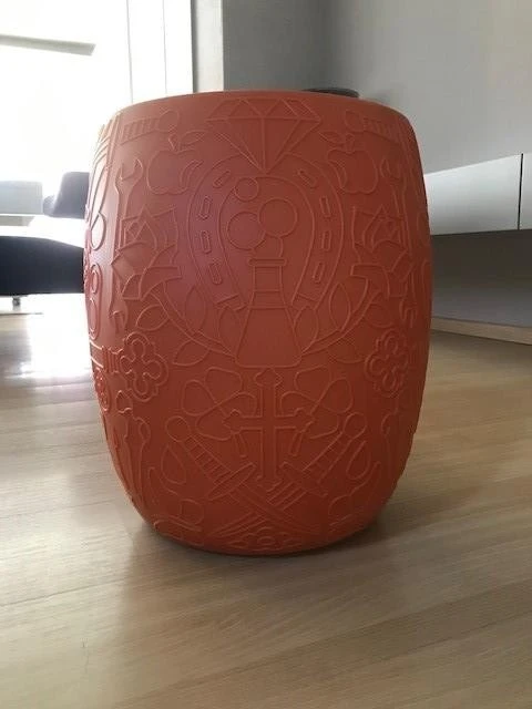 Vaso e fioriera Qeeboo MEXICO