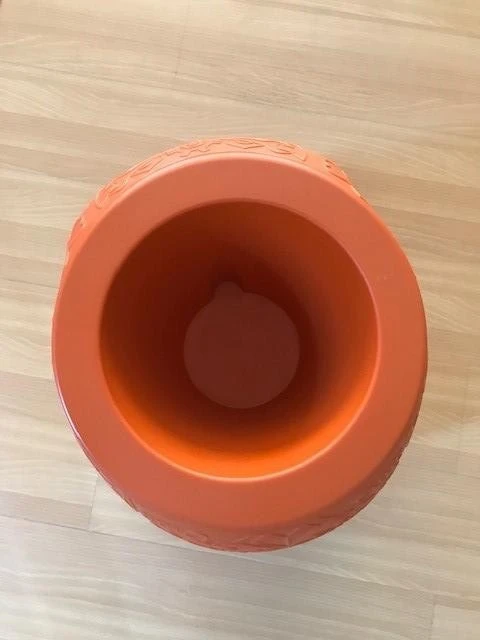 Vaso e fioriera Qeeboo MEXICO