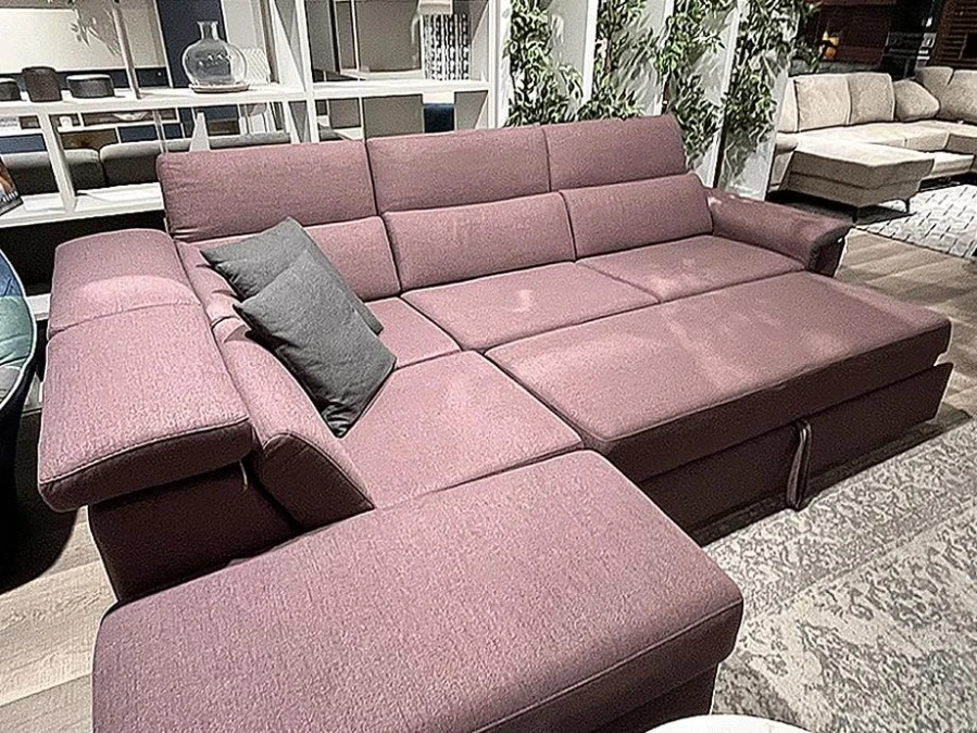 Divano Colombini Fusion M5 SofUp