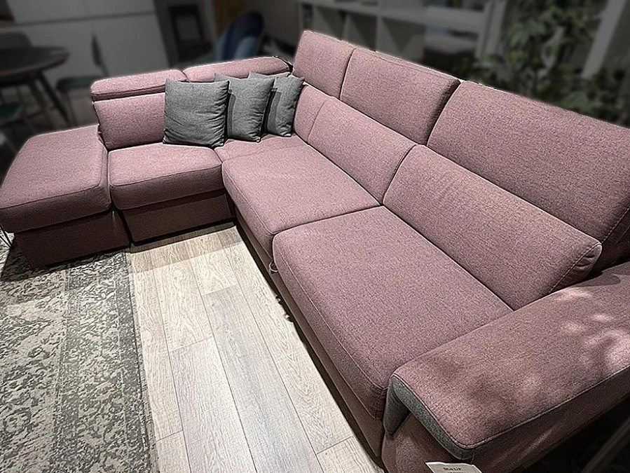 Divano Colombini Fusion M5 SofUp