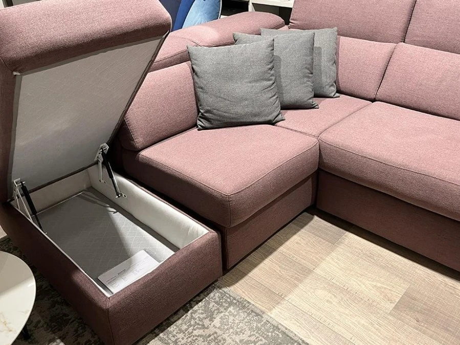 Divano Colombini Fusion M5 SofUp