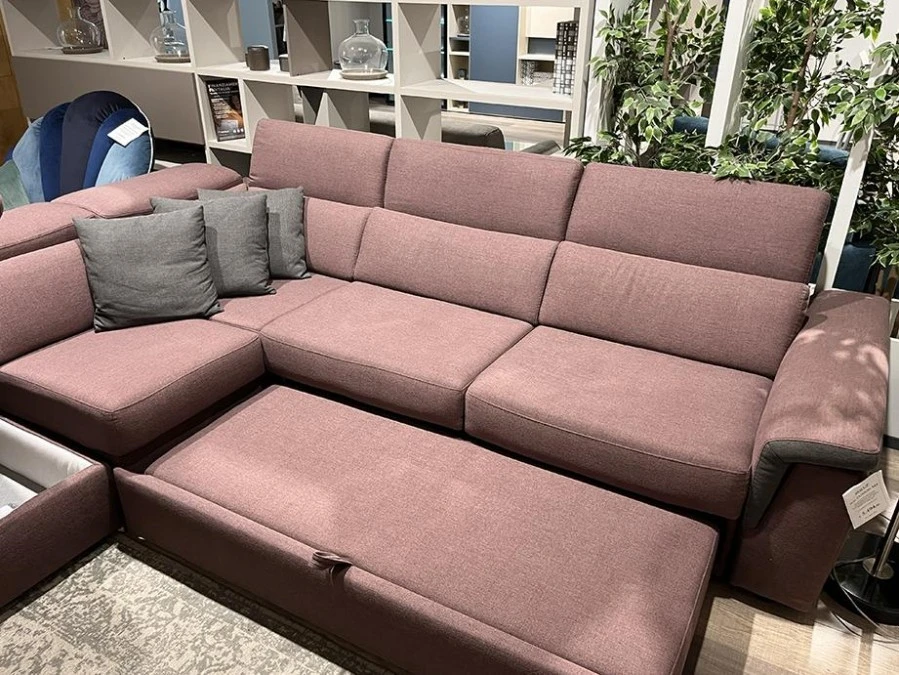 Divano Colombini Fusion M5 SofUp