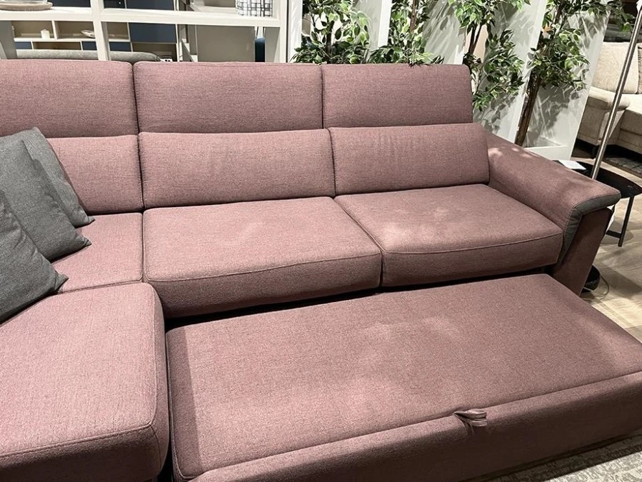 Divano Colombini Fusion M5 SofUp