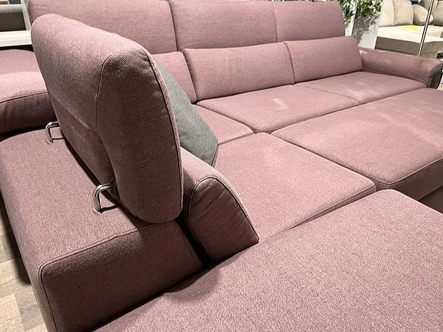 Divano Colombini Fusion M5 SofUp