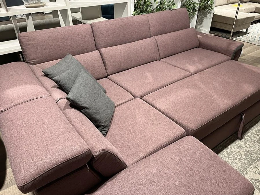 Divano Colombini Fusion M5 SofUp
