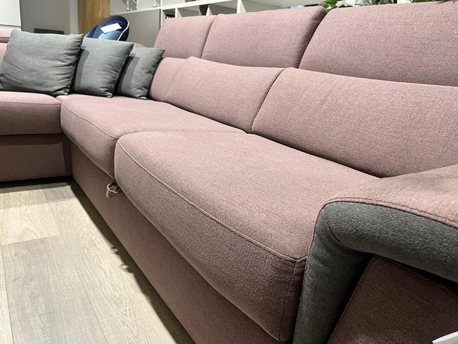 Divano Colombini Fusion M5 SofUp