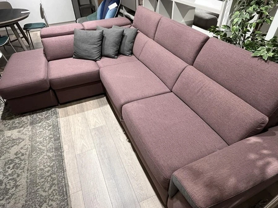 Divano Colombini Fusion M5 SofUp