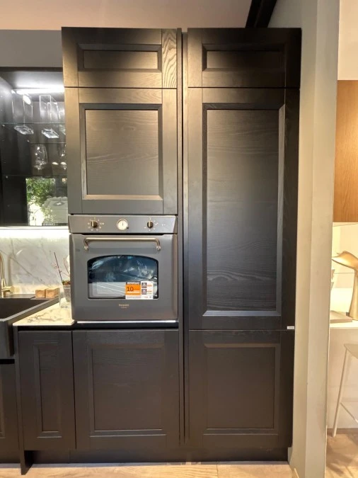 Cucina lineare Aran cucine Ylenia