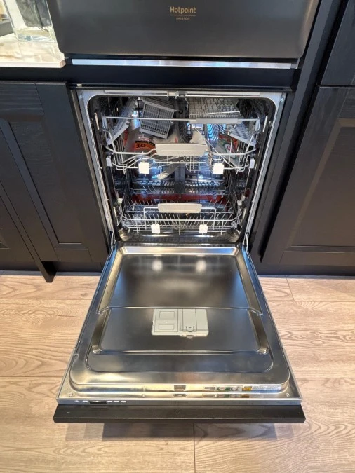 Cucina lineare Aran cucine Ylenia