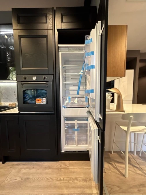 Cucina lineare Aran cucine Ylenia