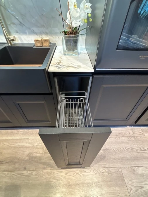 Cucina lineare Aran cucine Ylenia