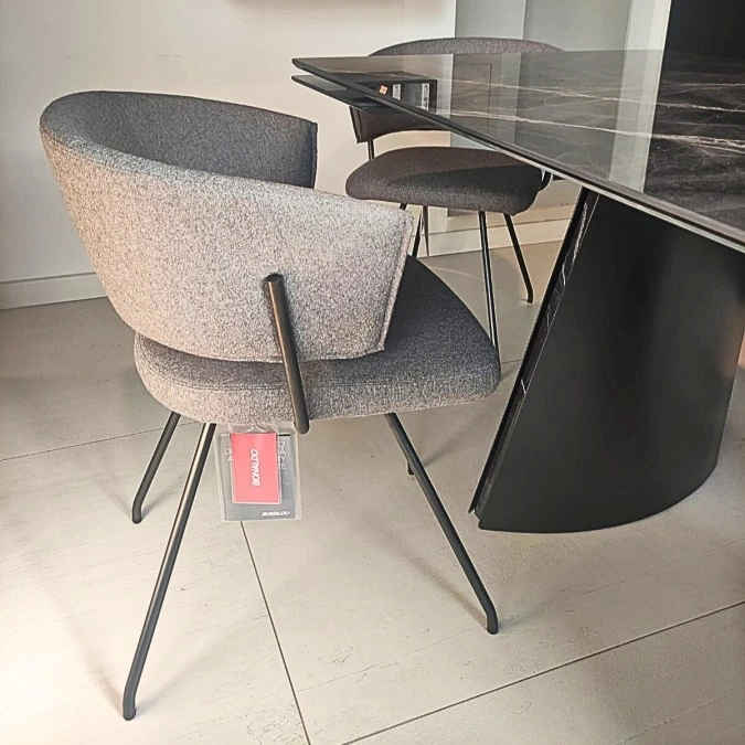 Poltroncina Bonaldo BAHIA