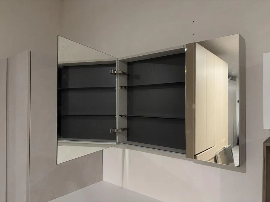 Bagno Lavanderia Baxar M1 Surf