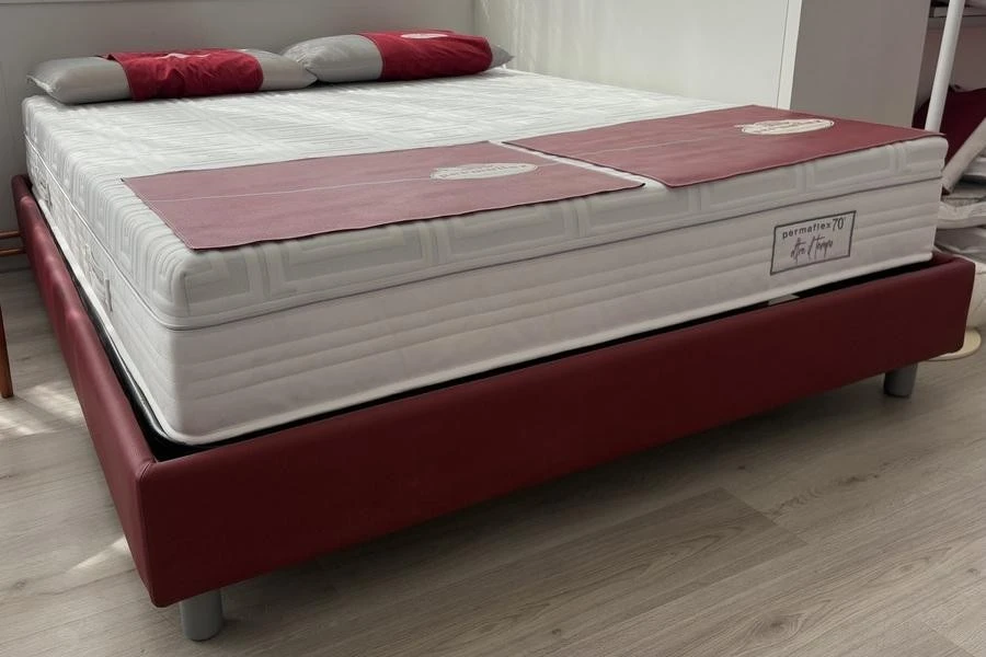 Materasso Permaflex Dome