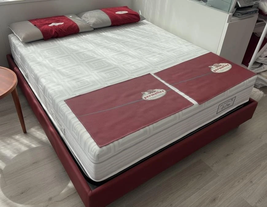 Materasso Permaflex Dome