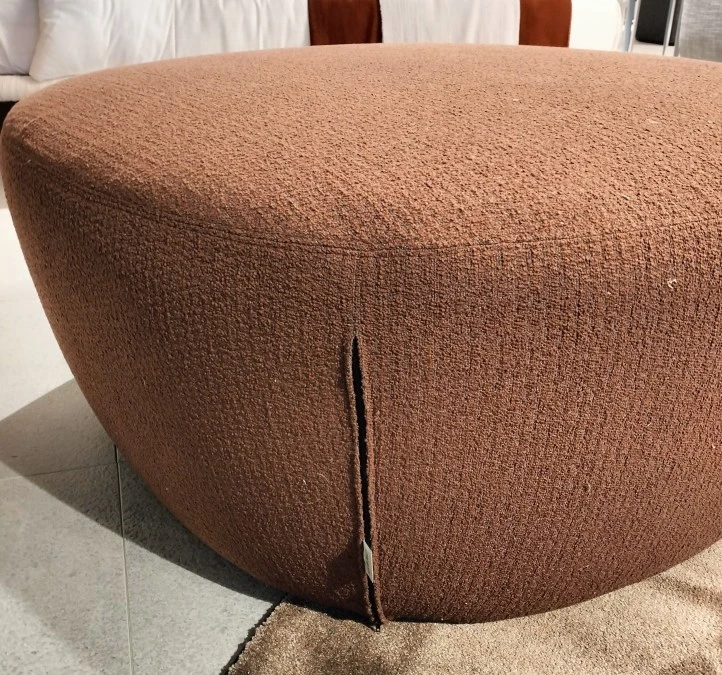 Pouf Novamobili Loto grande
