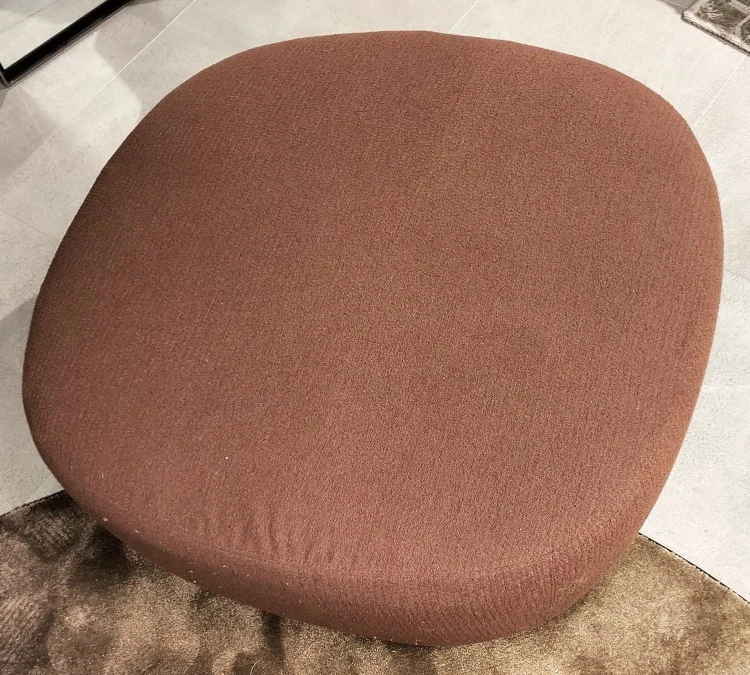 Pouf Novamobili Loto grande