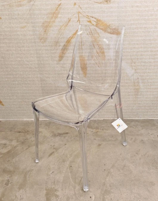 Sedia senza braccioli Scab Design Vanity