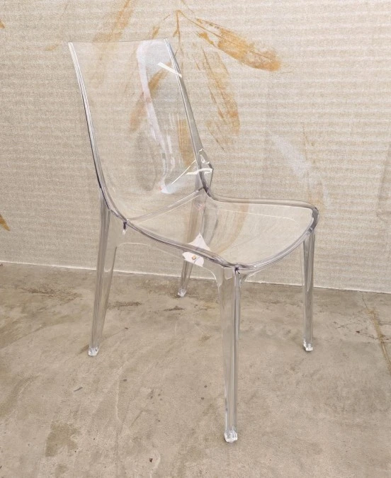 Sedia senza braccioli Scab Design Vanity