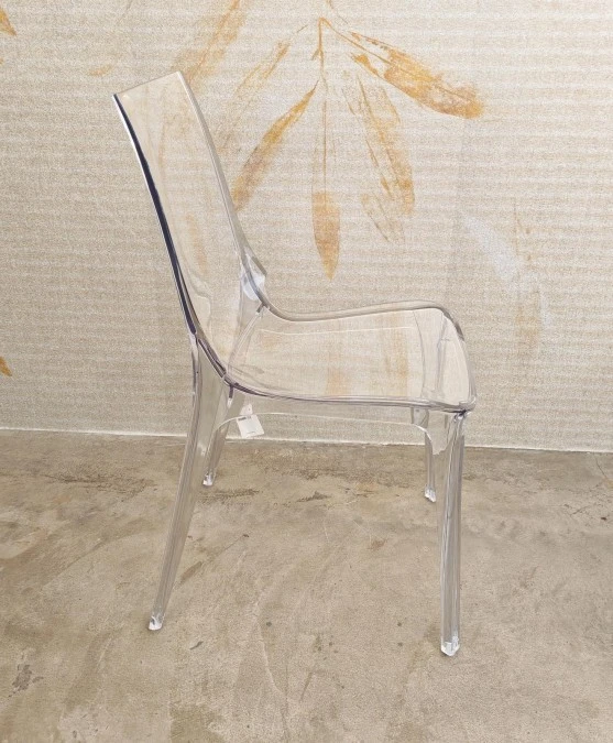 Sedia senza braccioli Scab Design Vanity