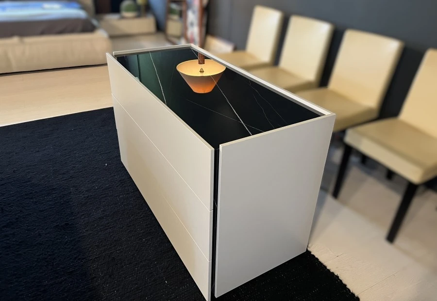 Gruppo letto Pianca Atlante