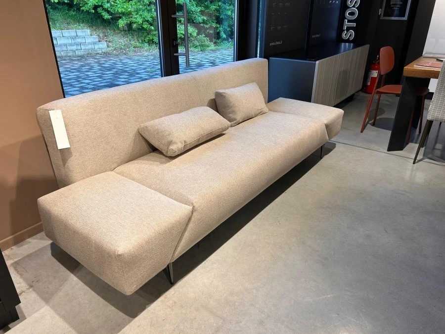 Divano Samoa Spin