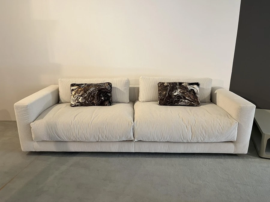 Divano Moroso Salon Nanà